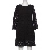 Anonyme Designer Damen Kleid, schwarz, Gr. 42