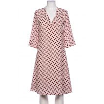 Anonyme Designer Damen Kleid, pink, Gr. 36