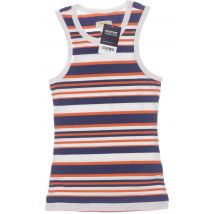 Anthropologie Damen Top, mehrfarbig, Gr. 34