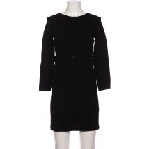 Antonelli firenze Damen Kleid, schwarz, Gr. 34