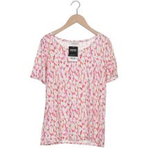 Antonelli firenze Damen T-Shirt, weiß, Gr. 38