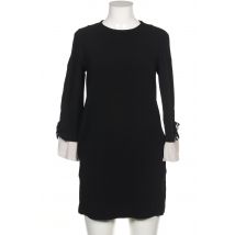 Antonelli firenze Damen Kleid, schwarz, Gr. 34