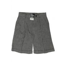 Antonelli firenze Damen Shorts, grau, Gr. 36