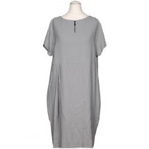 Antonelli firenze Damen Kleid, grau, Gr. 34