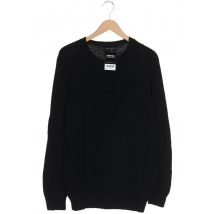 Antony Morato Herren Pullover, schwarz, Gr. 56