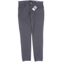 Antony Morato Herren Stoffhose, grau, Gr. 48