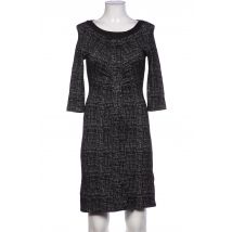 Apanage Damen Kleid, schwarz, Gr. 36
