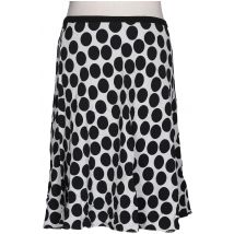 Apanage Damen Rock, mehrfarbig, Gr. 42