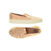 Apple of Eden Damen Halbschuh, pink, Gr. 38