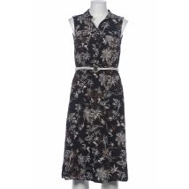 aprico Damen Kleid, schwarz, Gr. 36