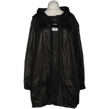 aprico Damen Mantel, schwarz, Gr. 54