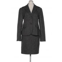 Apriori Damen Anzug, grau, Gr. 38