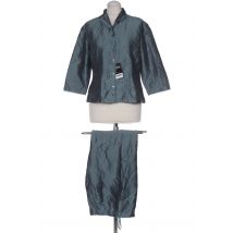 Apriori Damen Anzug, blau, Gr. 38