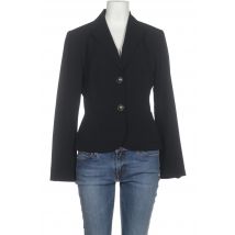 Apriori Damen Blazer, blau, Gr. 36