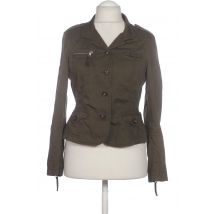 Apriori Damen Jacke, grün, Gr. 38