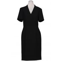 Apriori Damen Kleid, schwarz, Gr. 36