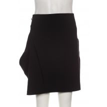 Apriori Damen Rock, schwarz, Gr. 38