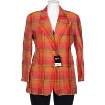 Aquascutum Damen Blazer, rot, Gr. 44