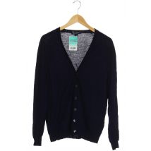 Aquascutum Herren Strickjacke, blau, Gr.
