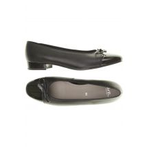 Ara Damen Ballerinas, schwarz, Gr. 8.5