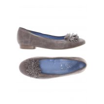 Ara Damen Ballerinas, grau, Gr. 5.5