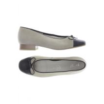 Ara Damen Ballerinas, beige, Gr. 37