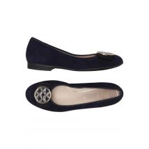 Ara Damen Ballerinas, marineblau, Gr. 6