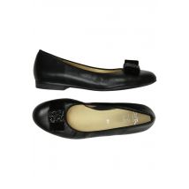 Ara Damen Ballerinas, schwarz, Gr. 6.5