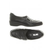 Ara Damen Halbschuh, braun, Gr. 4