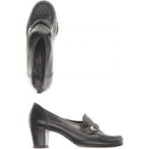Ara Damen Pumps, schwarz, Gr. 4.5