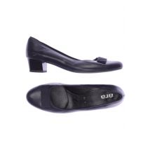 Ara Damen Pumps, marineblau, Gr. 8.5