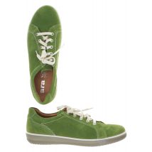 Ara Damen Sneakers, grün, Gr. 41