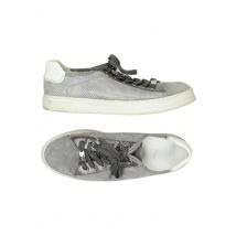 Ara Damen Sneakers, grau, Gr. 7