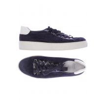 Ara Damen Sneakers, marineblau, Gr. 6