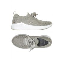 Ara Damen Sneakers, beige, Gr. 39
