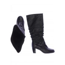 Ara Damen Stiefel, schwarz, Gr. 5