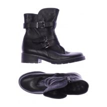 Ara Damen Stiefelette, schwarz, Gr. 4.5