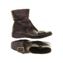 Ara Damen Stiefelette, braun, Gr. 3.5