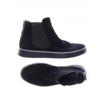 Ara Damen Stiefelette, marineblau, Gr. 5
