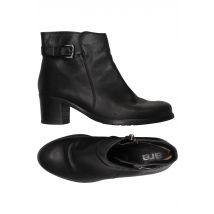 Ara Damen Stiefelette, schwarz, Gr. 4.5