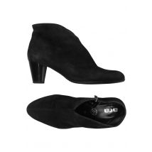 Ara Damen Stiefelette, schwarz, Gr. 40