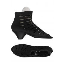 arche Damen Stiefelette, schwarz, Gr. 41