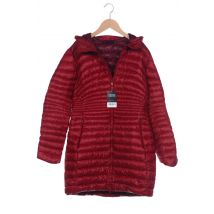 Arcteryx Damen Mantel, bordeaux, Gr. 36