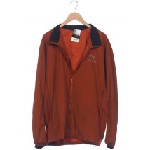 Arcteryx Herren Jacke, braun, Gr. 56