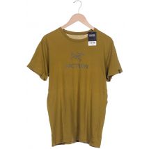 Arcteryx Herren T-Shirt, grün, Gr. 52