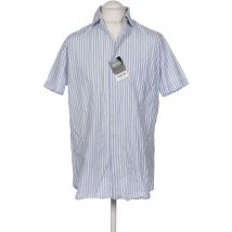 Arido Herren Hemd, blau, Gr. 52