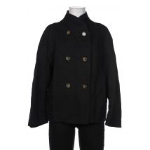 Arket Damen Blazer, schwarz, Gr. 34