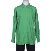 Arket Damen Bluse, grün, Gr. 34