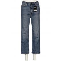 Arket Damen Jeans, blau, Gr. 27