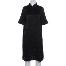 Arket Damen Kleid, schwarz, Gr. 34